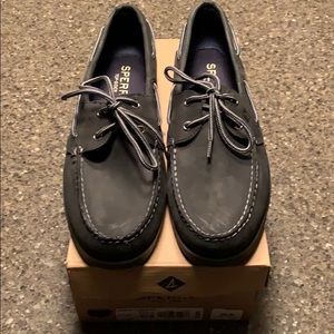 Sperry shoes